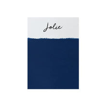 Load image into Gallery viewer, Jolie Paint Gentleman's Blue- Quart