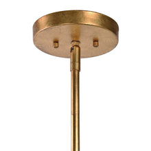 Load image into Gallery viewer, Glam 1 light Mini Pendant by Uttermost