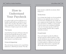 Load image into Gallery viewer, Stuff Every Graduate Should Know by Alyssa Favreau