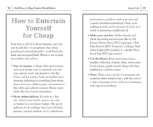 Load image into Gallery viewer, Stuff Every Graduate Should Know by Alyssa Favreau