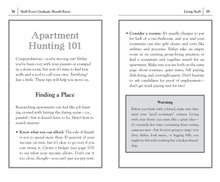 Load image into Gallery viewer, Stuff Every Graduate Should Know by Alyssa Favreau