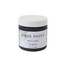 Load image into Gallery viewer, Jolie Paint Graphite - Quart