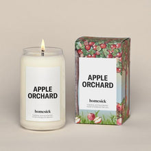Load image into Gallery viewer, Homesick - Apple Orchard Candle