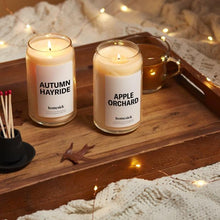 Load image into Gallery viewer, Homesick - Apple Orchard Candle