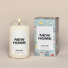 Load image into Gallery viewer, Homesick - New House Candle