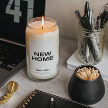 Load image into Gallery viewer, Homesick - New House Candle