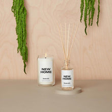 Load image into Gallery viewer, Homesick - New House Candle
