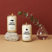 Load image into Gallery viewer, Homesick - North Carolina Candle