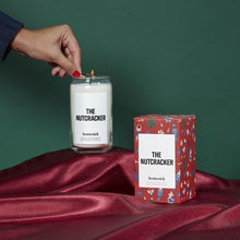 Load image into Gallery viewer, Homesick - The Nutcracker Candle