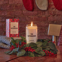 Load image into Gallery viewer, Homesick - The Nutcracker Candle