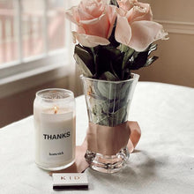 Load image into Gallery viewer, Homesick - Thanks Candle