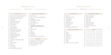 Load image into Gallery viewer, The Beautifully Organized Home Planner Book by Nikki Boyd