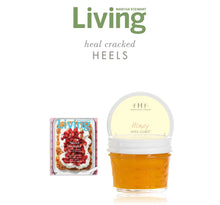Load image into Gallery viewer, Farmhouse Fresh Honey Heel Glaze® - 3 oz