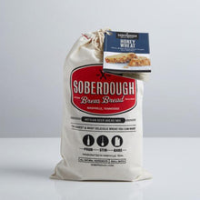 Load image into Gallery viewer, Soberdough Honey Wheat Bread Mix