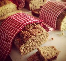 Load image into Gallery viewer, Soberdough Honey Wheat Bread Mix