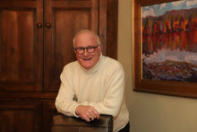 Load image into Gallery viewer, The Tannery by Michael Almond