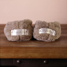 Load image into Gallery viewer, Faceplant Dreams I Sleep With Dogs Footsies