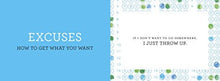 Load image into Gallery viewer, I Did My Homework In My Head (and other wacky things kid say) Book.