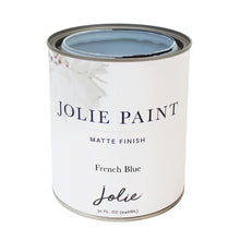 Load image into Gallery viewer, Jolie Paint French Blue - 4oz