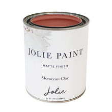 Load image into Gallery viewer, Jolie Paint Moroccan Clay - 4oz
