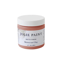 Load image into Gallery viewer, Jolie Paint Moroccan Clay - 4oz