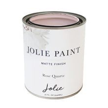 Load image into Gallery viewer, Jolie Paint Rose Quartz - Quart