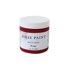 Load image into Gallery viewer, Jolie Paint Rouge - 4oz