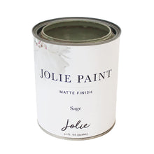 Load image into Gallery viewer, Jolie Paint Sage - 4oz