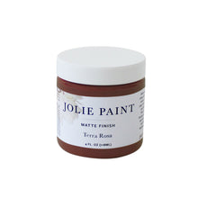 Load image into Gallery viewer, Jolie Paint Terra Rossa - Quart