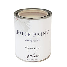 Load image into Gallery viewer, Jolie Paint Uptown Ecru - Quart