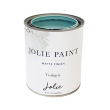 Load image into Gallery viewer, Jolie Paint Verdigris - 4oz
