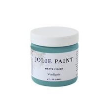 Load image into Gallery viewer, Jolie Paint Verdigris - 4oz