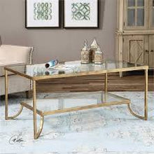 Load image into Gallery viewer, Katina Coffee Table by Uttermost