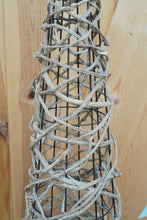 Load image into Gallery viewer, LED Rattan Topiaries