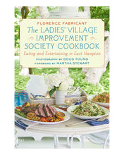 Load image into Gallery viewer, The Ladies' Village Imporvement Society Cookbook