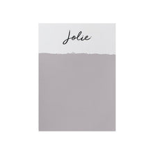 Load image into Gallery viewer, Jolie Paint Lilac Grey - 4oz