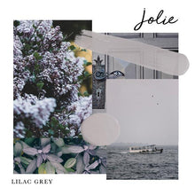 Load image into Gallery viewer, Jolie Paint Lilac Grey - 4oz