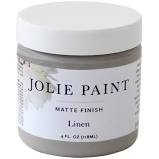 Load image into Gallery viewer, Jolie Paint Linen - 4oz