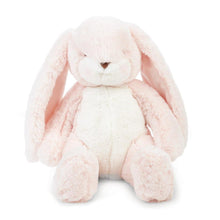 Load image into Gallery viewer, Bunnies by the Bay - Little Nibble 12" Pink