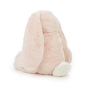 Load image into Gallery viewer, Bunnies by the Bay - Little Nibble 12" Pink