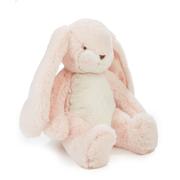 Load image into Gallery viewer, Bunnies by the Bay - Little Nibble 12" Pink