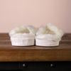 Load image into Gallery viewer, Faceplant Dreams Love is All You Need Slip Flops