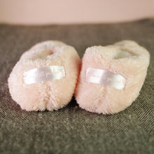 Load image into Gallery viewer, Faceplant Dreams Love is all you Need Footsies - Pink