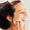 Load image into Gallery viewer, Faceplant Dreams - 15 Organic "Love is all you Need" Facial Wipes