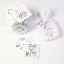 Load image into Gallery viewer, Faceplant Dreams - 15 Organic "Love is all you Need" Facial Wipes