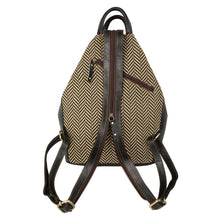 Load image into Gallery viewer, Parker Backpack - Brown