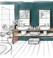 Load image into Gallery viewer, Mad About the House. 101 Interior Design Answers by Kate Watson-Smyth
