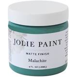 Load image into Gallery viewer, Jolie Paint Malachite - 4oz