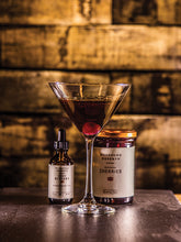 Load image into Gallery viewer, Woodford Reserve Cocktail Cherries - 11 oz