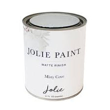 Load image into Gallery viewer, Jolie Paint Misty Cove - Quart